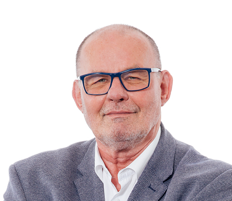 Dr. Petr Baťha