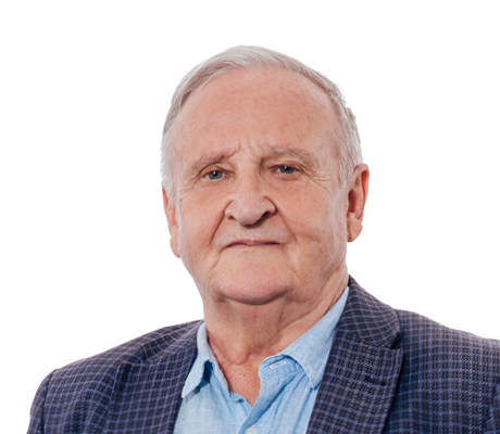 Ing. Bc. Vladimír Šebek