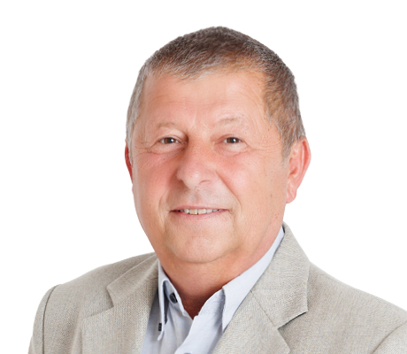Ing. Zbyněk Šmucer