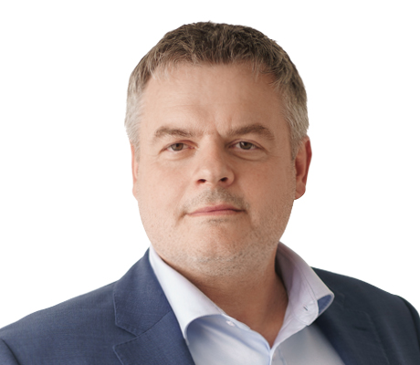 Ing. Bc. Jaroslav Řeháček